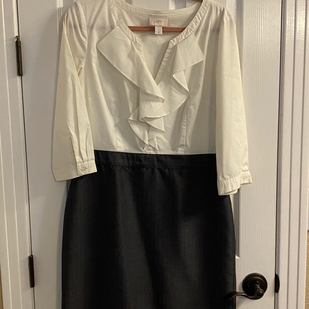Ann Taylor Loft Dress